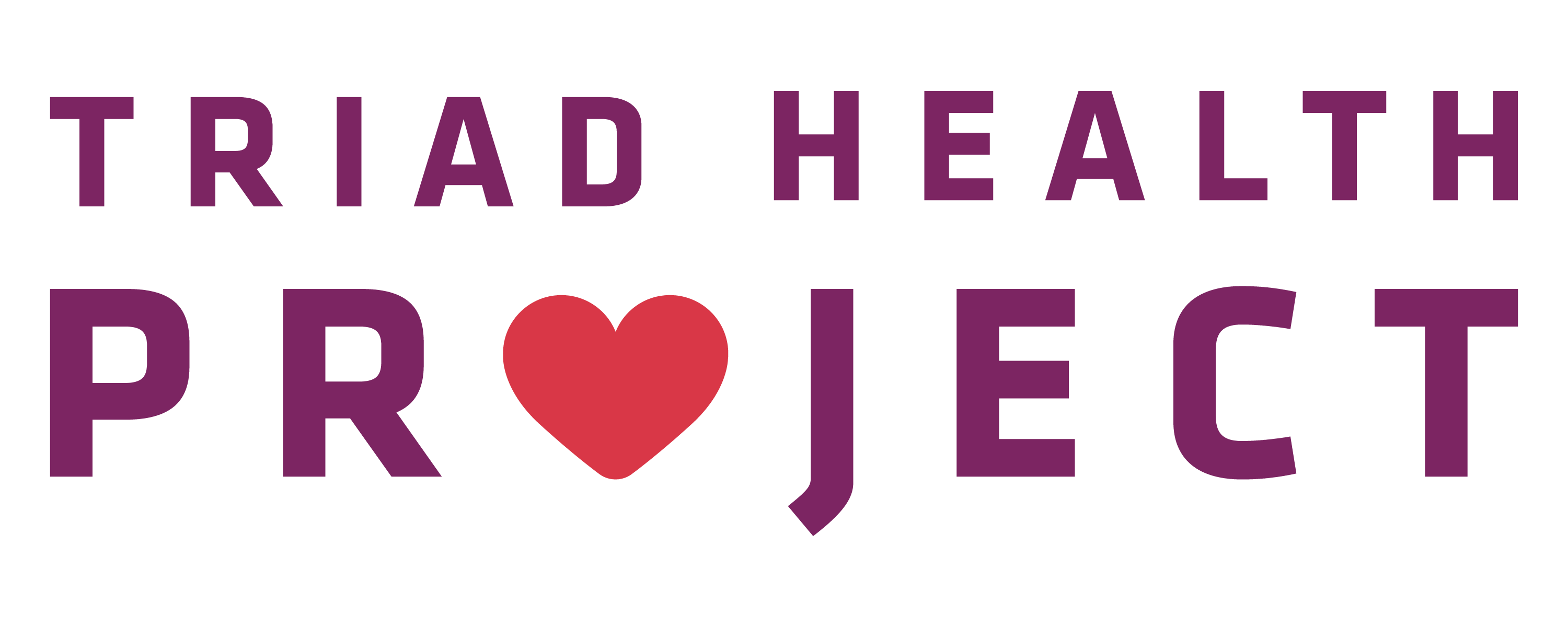 Triad Health Project