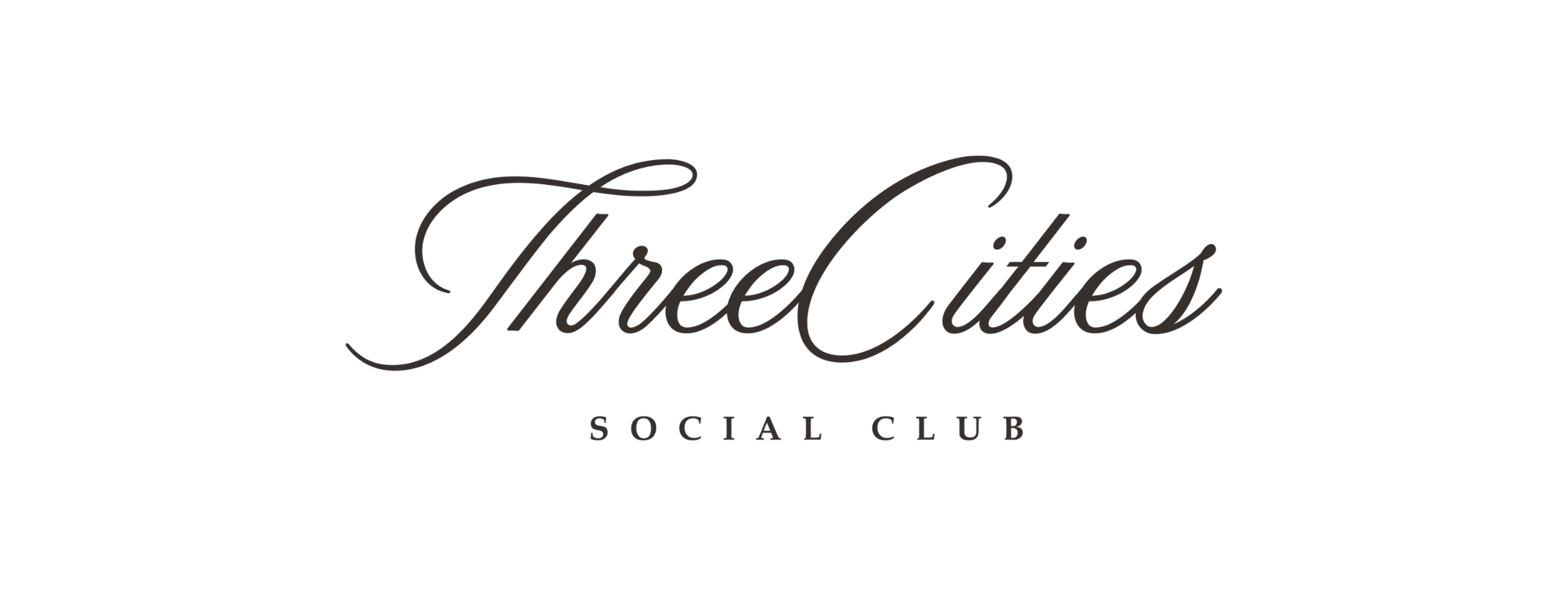 Three Cities Social Club