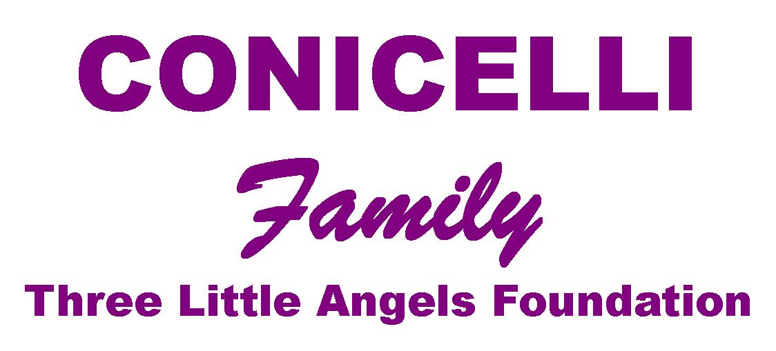 Three Little Angels Foundation