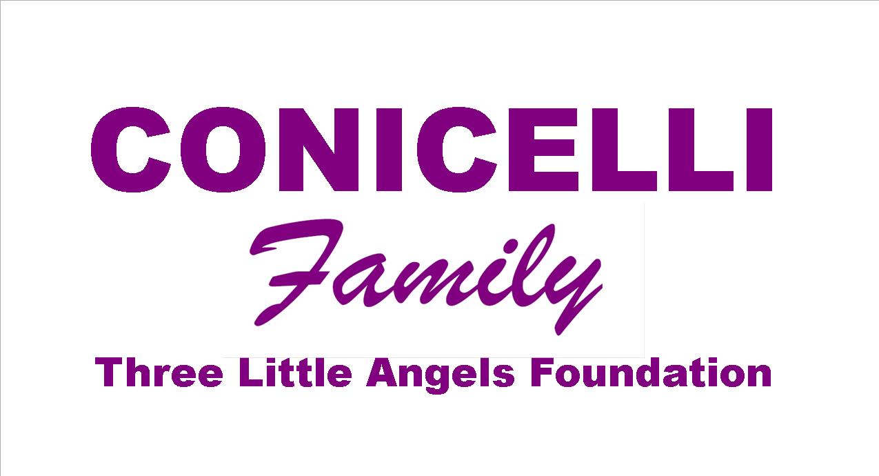 Three Little Angels Foundation