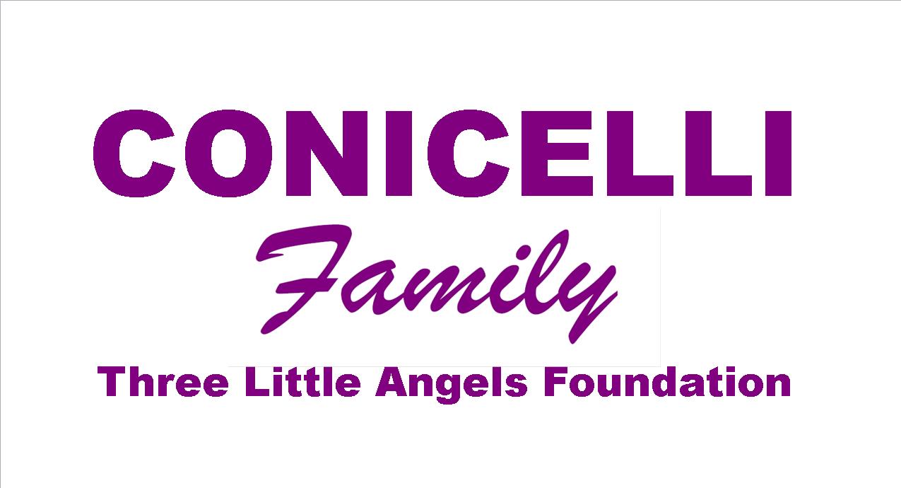 Three Little Angels Foundation
