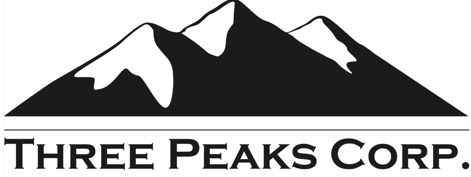 Three Peaks Corp