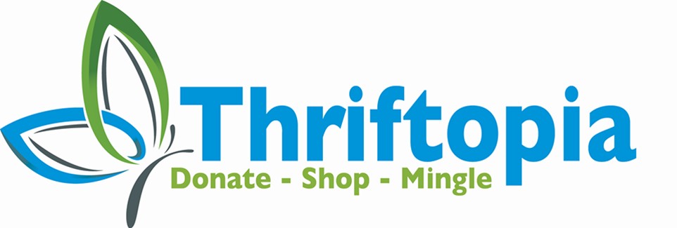 Thriftopia