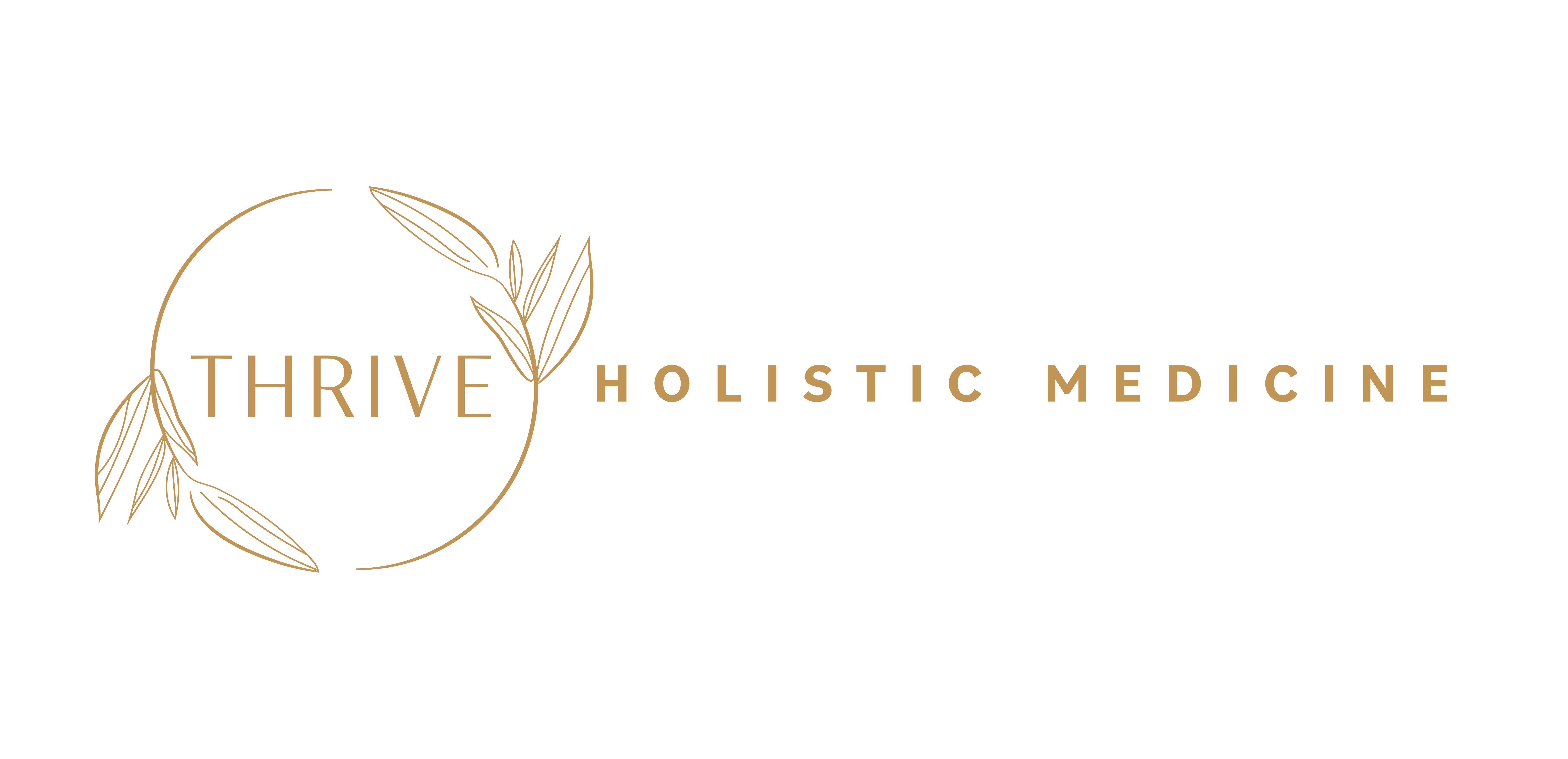 Thrive Holistic Medicine
