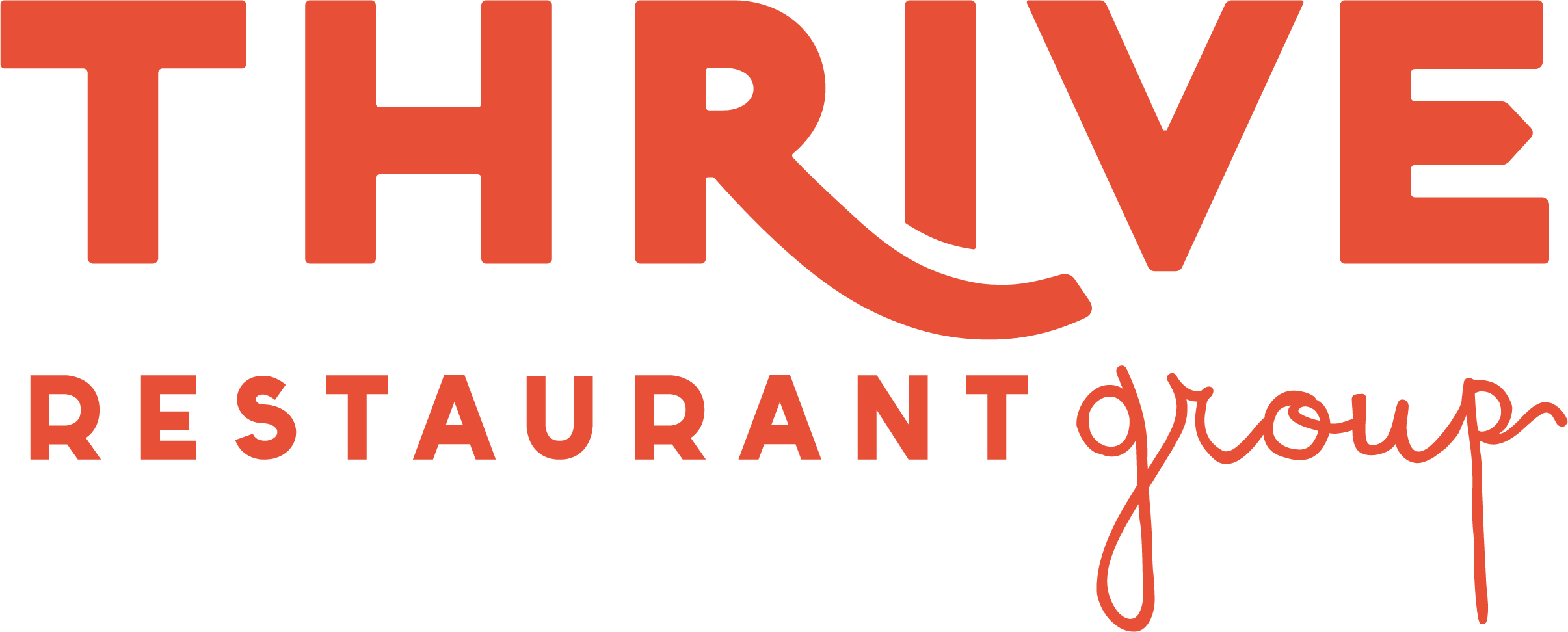 Thrive Restaurant Group