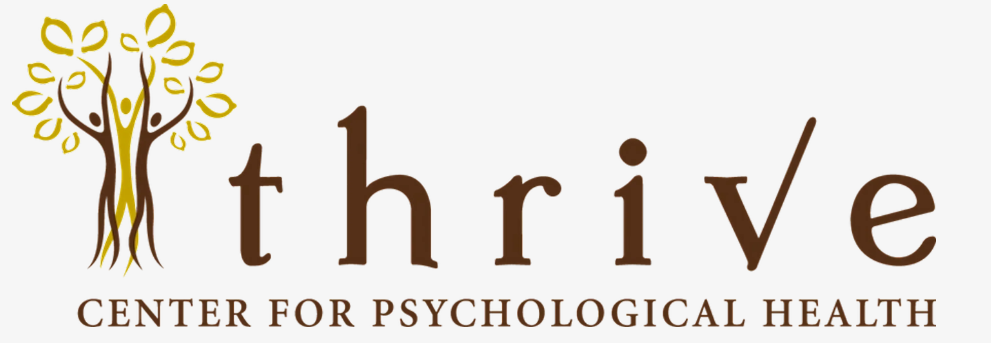 Thrive Center for Psychological Health