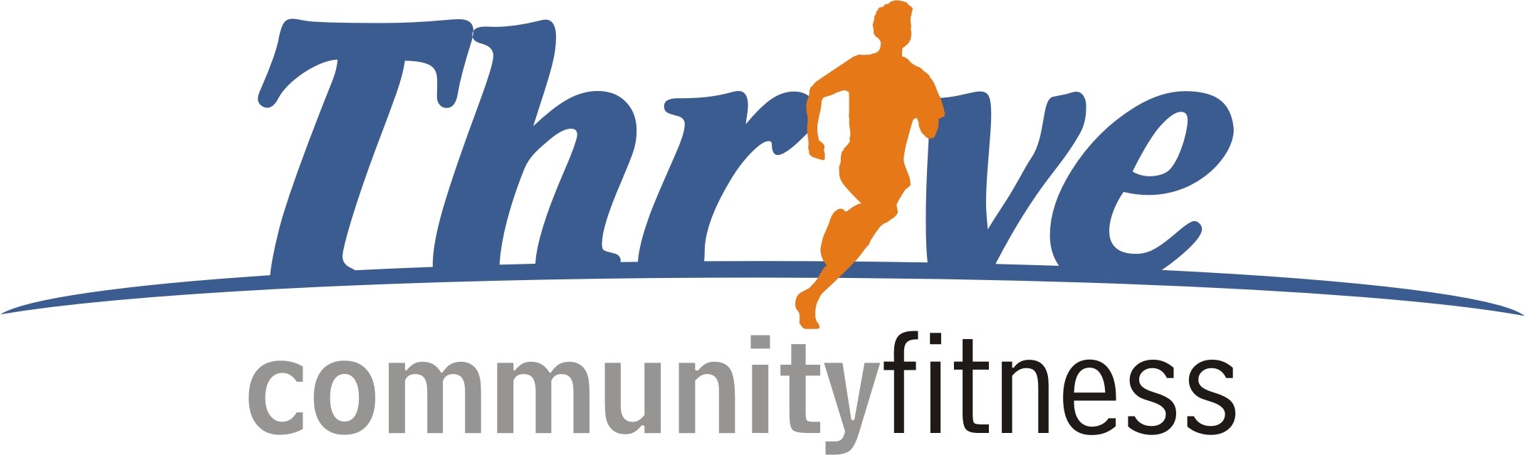 Thrive Community Fitness Lacey