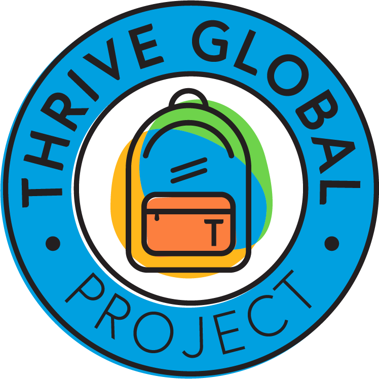 THRIVE Global Project