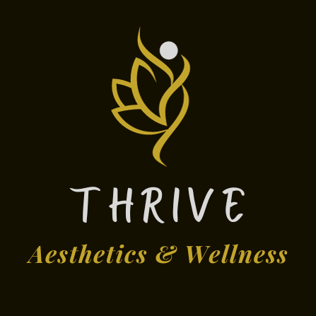 Thrive Aesthetics & Wellness.