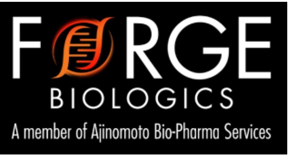 Forge Biologics