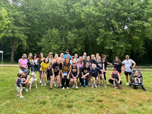 Danny's Mountaineers 2025