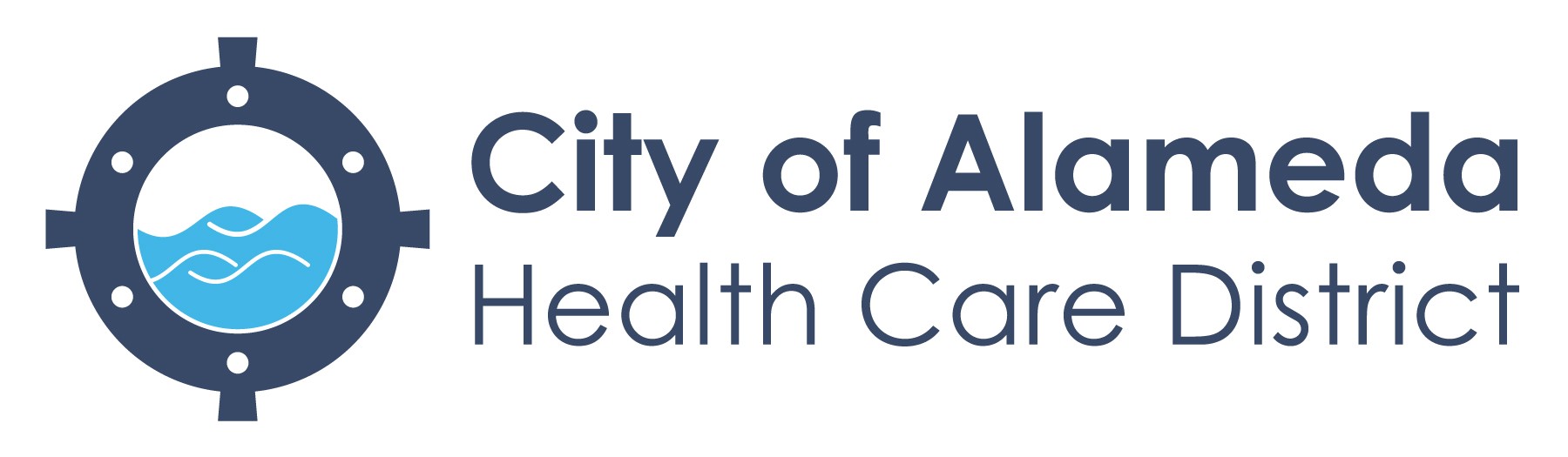 City of Alameda Health Care District