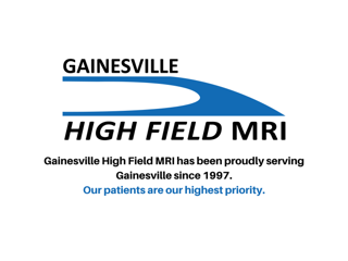 Gainsville Highfield MRI