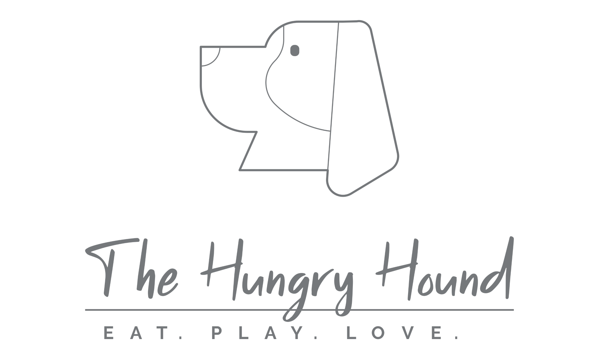 Beagle Bean Coffee Co/The Hungry Hound 