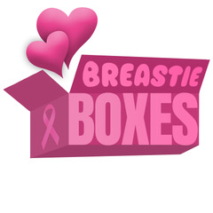 Breastie Boxes
