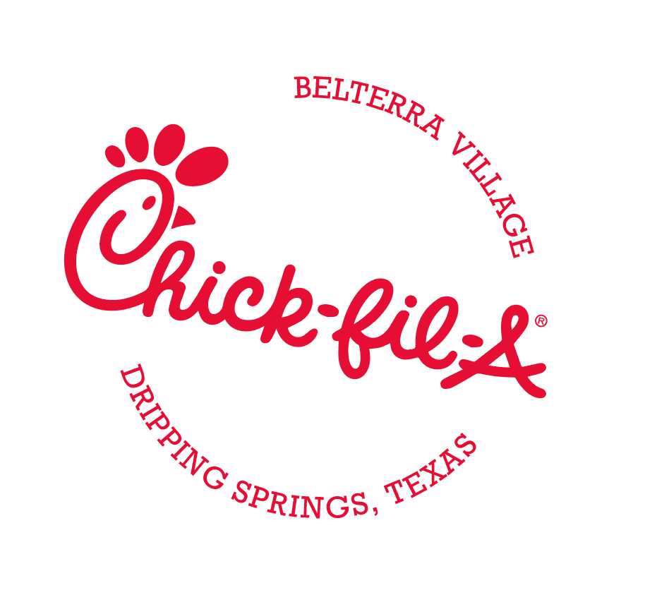 Chick-fil-A Belterra - Lunch Sponsor