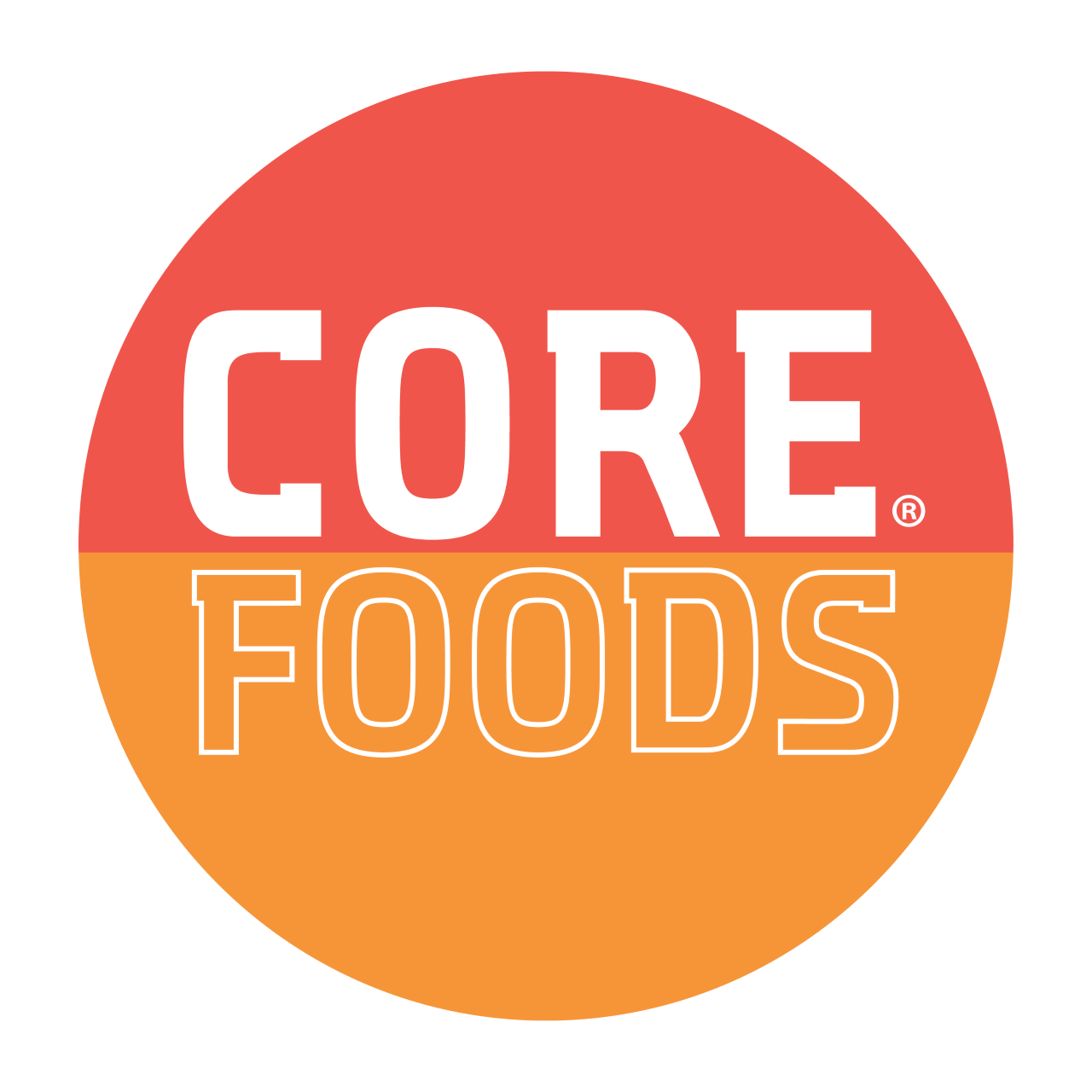 Core Foods