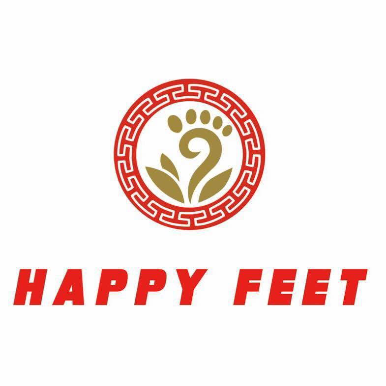 Happy Feet Reflexology