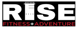 Rise Fitness + Adventure