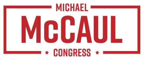 Congressman Michael McCaul