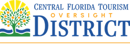 Central Florida Tourism Oversight District