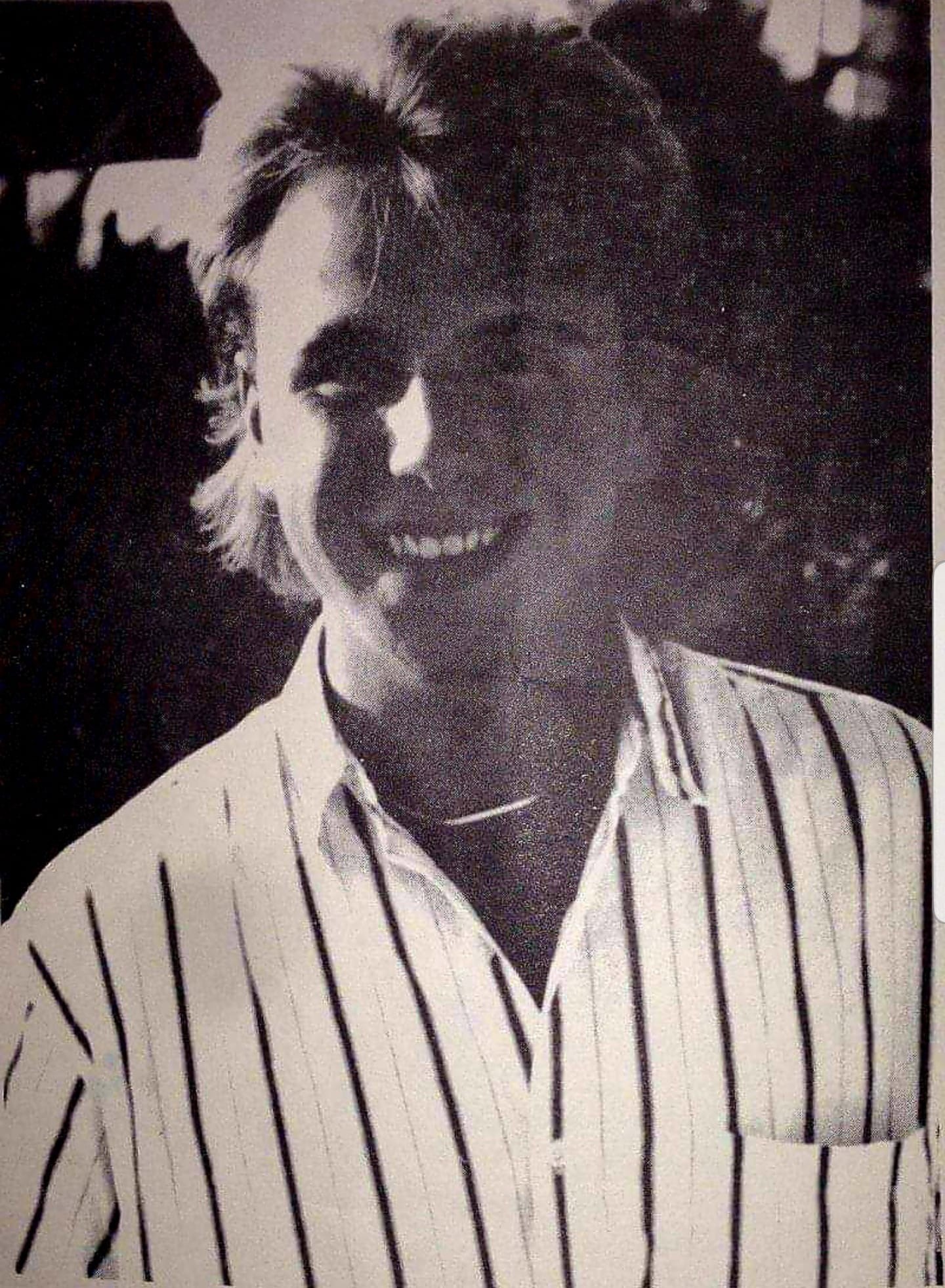 Robert (Bobby) L Vaughn Jr
