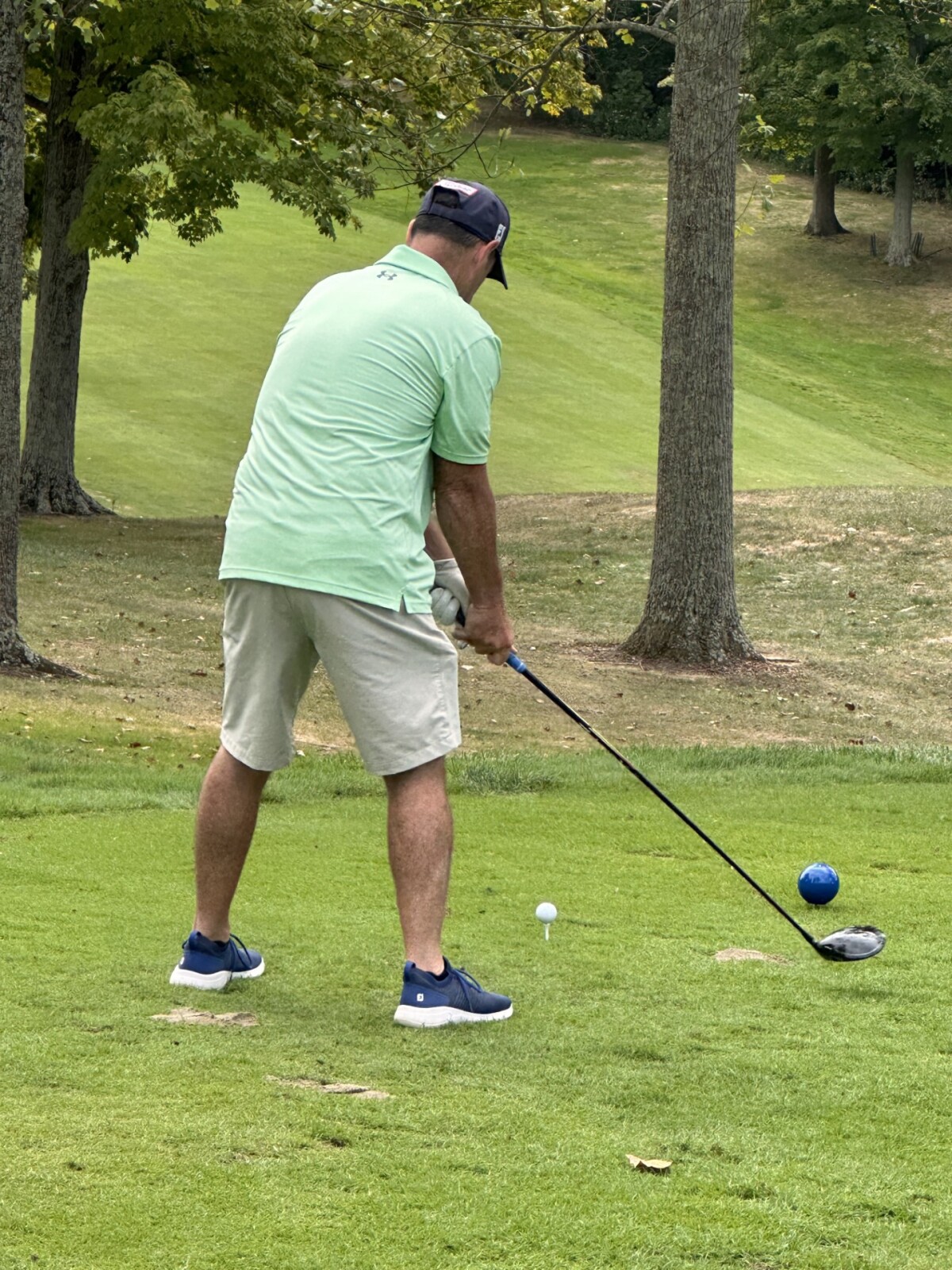 Rocket Nation Golf Outing '24