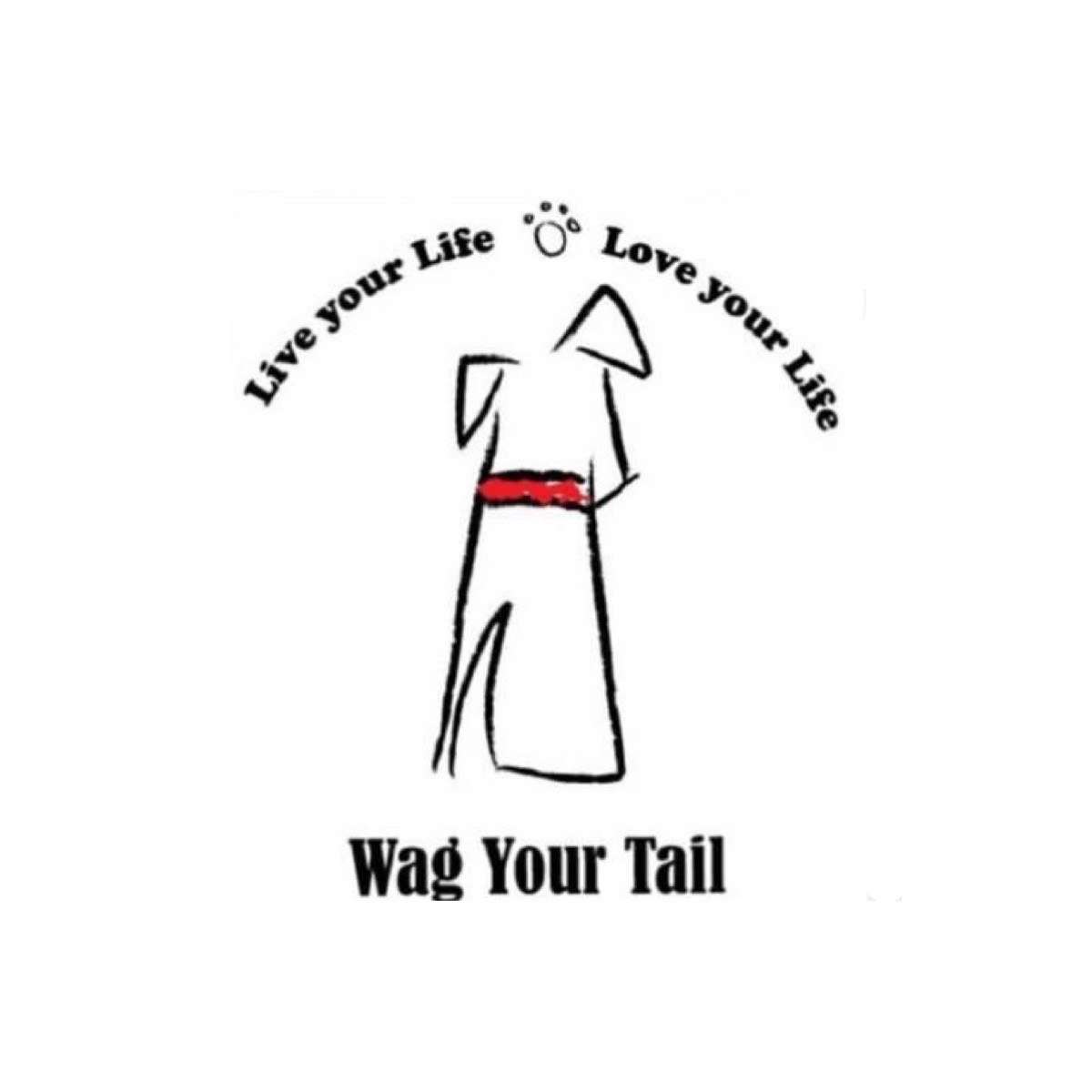 Wag Your Tail