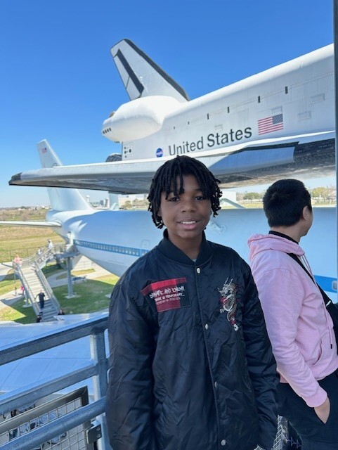 To Infinity and Beyond