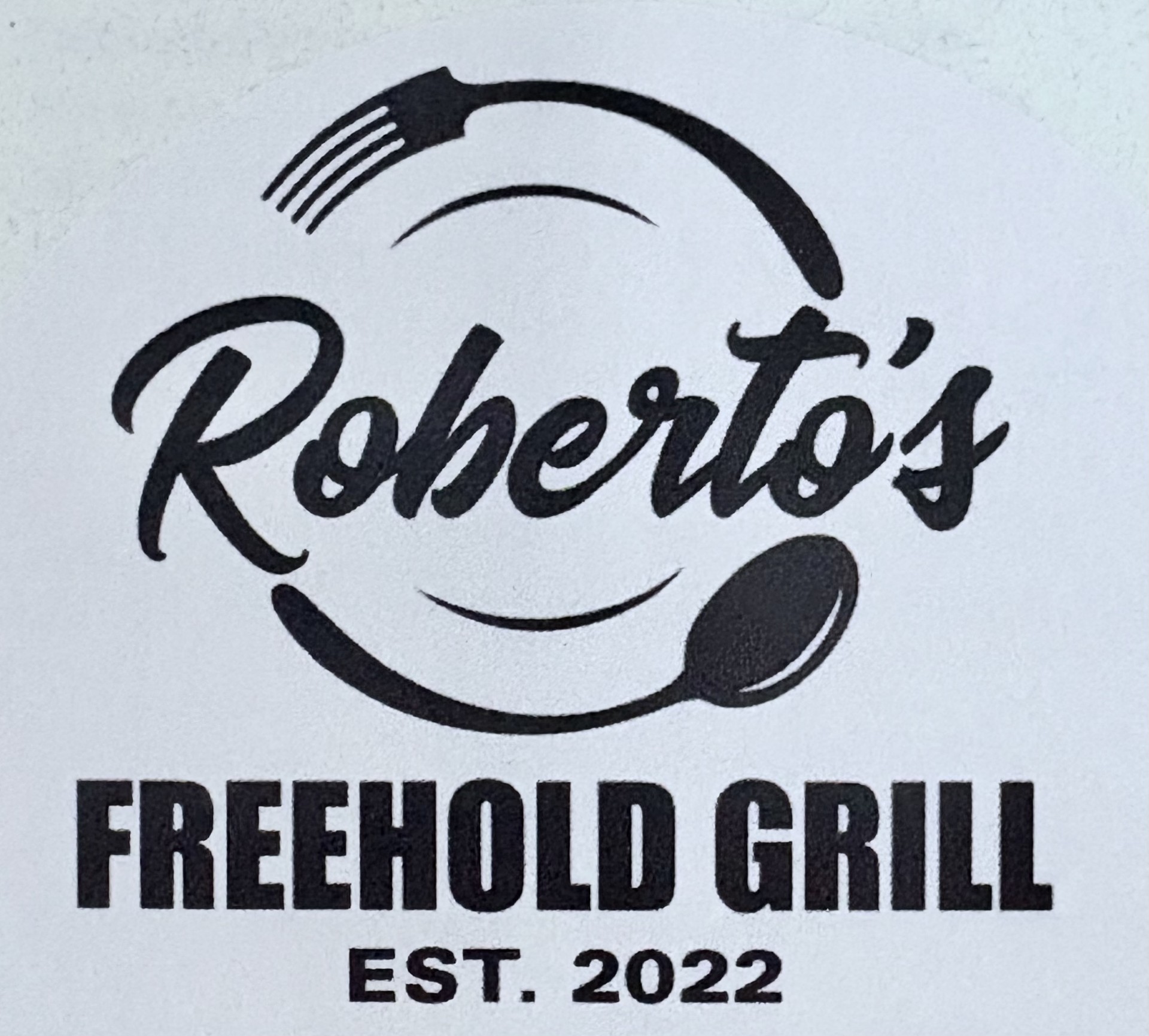 Roberto's Freehold Grill