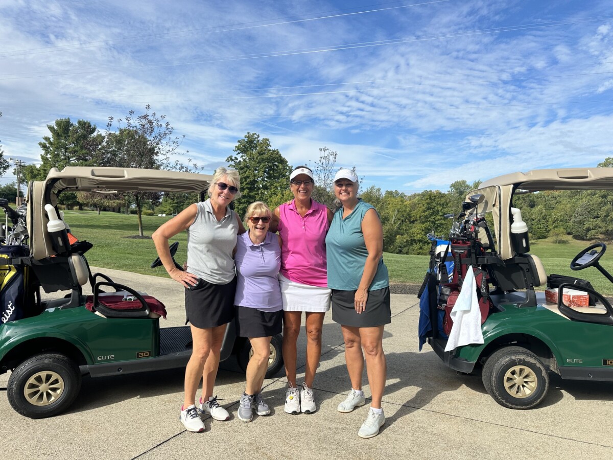 Rocket Nation Golf Outing '24