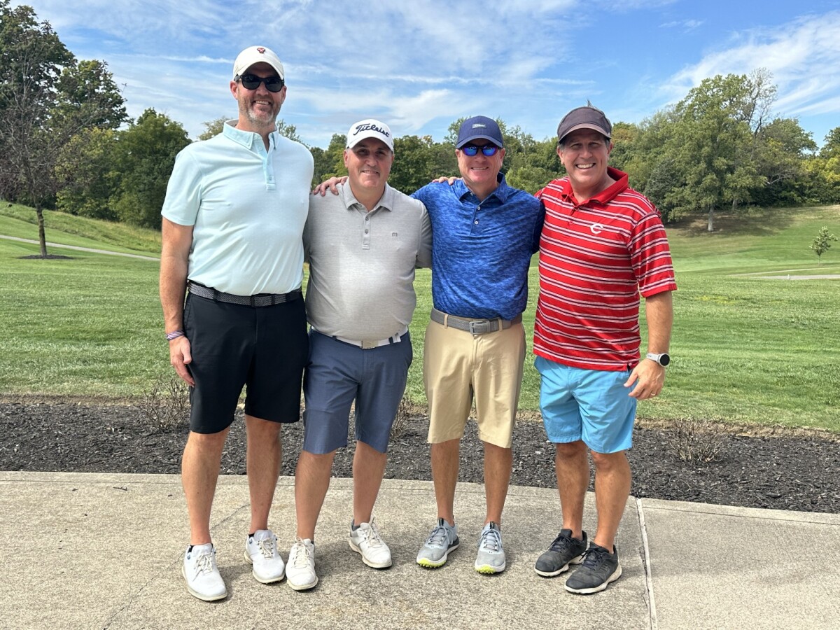 Rocket Nation Golf Outing '24