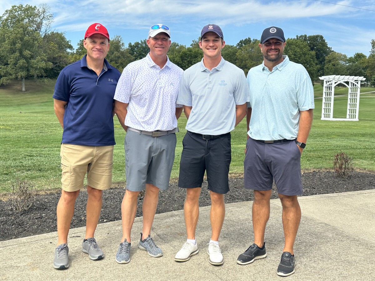 Rocket Nation Golf Outing '24