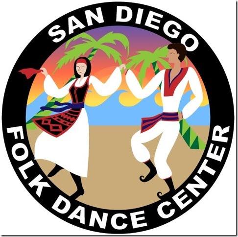 San Diego Folk Dance Center