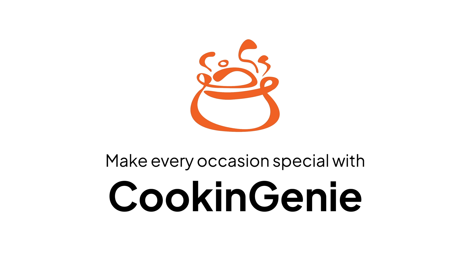 CookinGenie