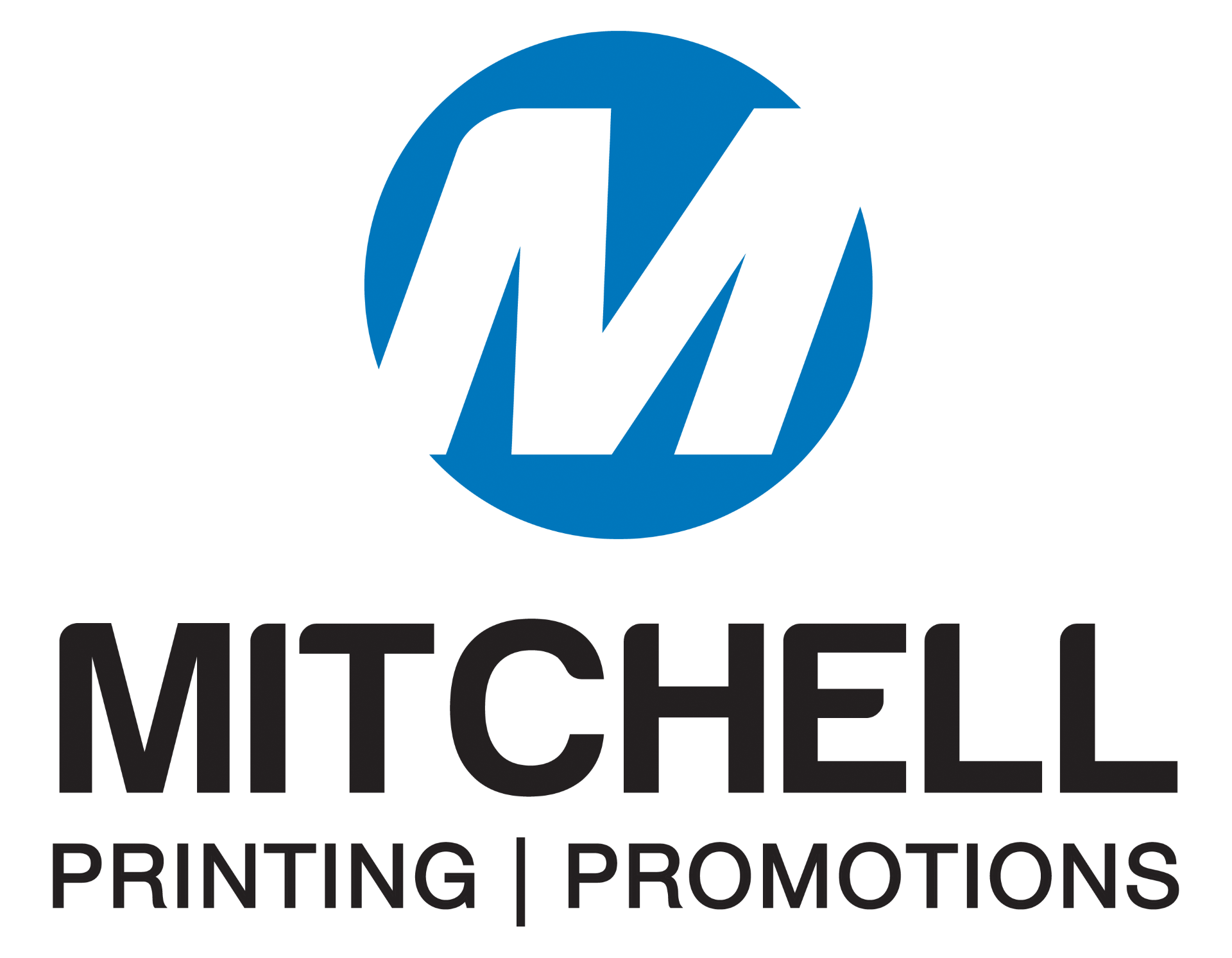 Mitchell Printing