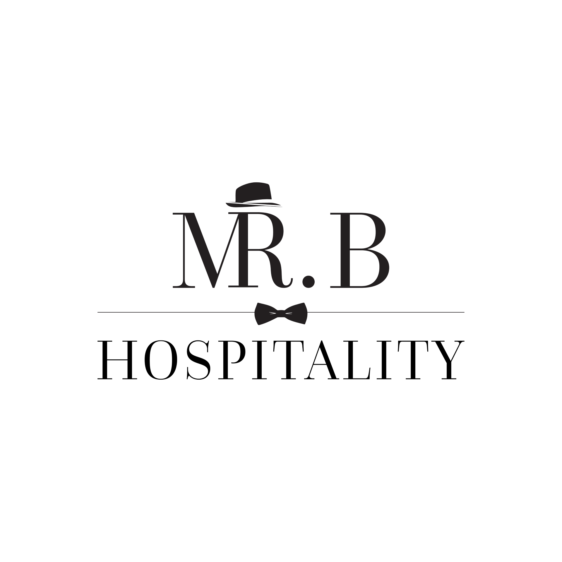 Mr. B Hospitality