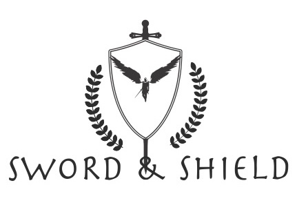Sword and Shield