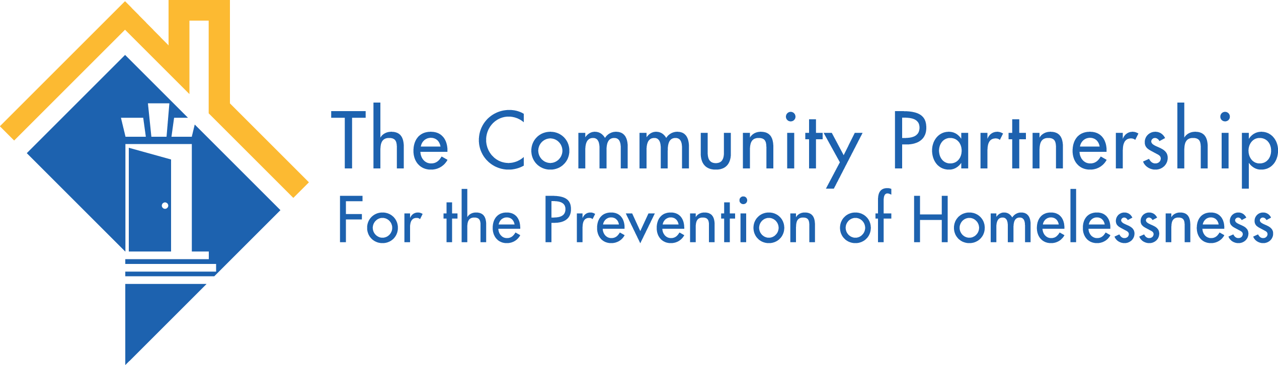 The Community Partnership for the Prevention of Homelessness
