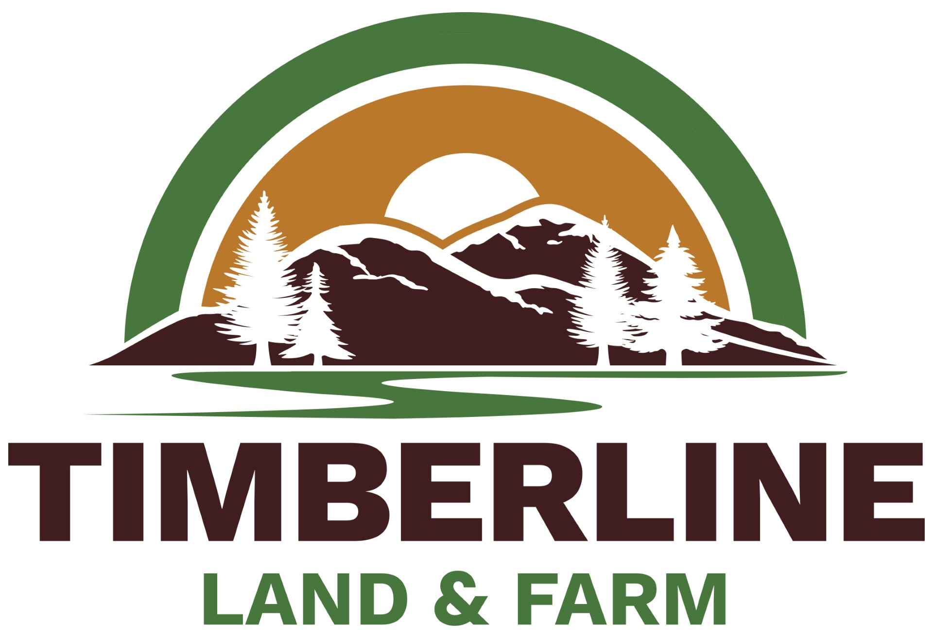 Timberline Land & Farm