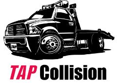 TAP Collision