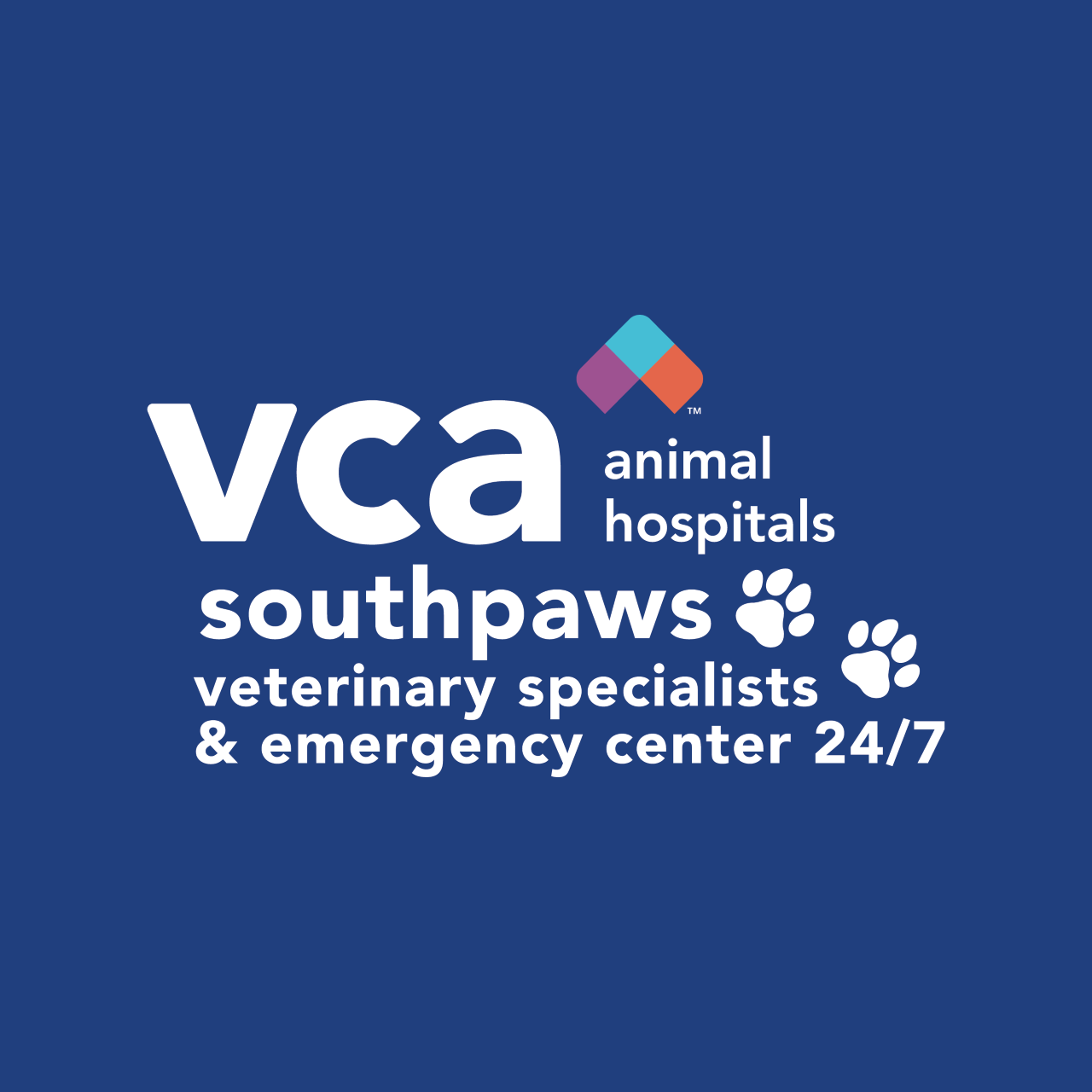 VCA SouthPaws Veterinary Specialists & Emergency Center (896)