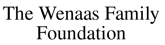 The Wenaas Family Foundation