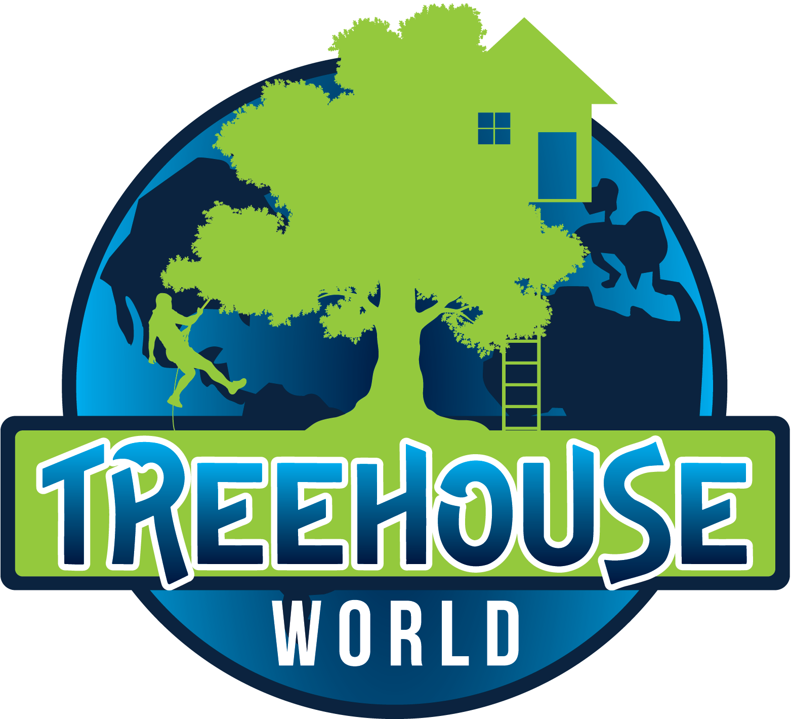 Treehouse World