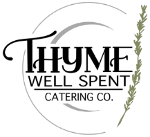 Thyme Well Spent