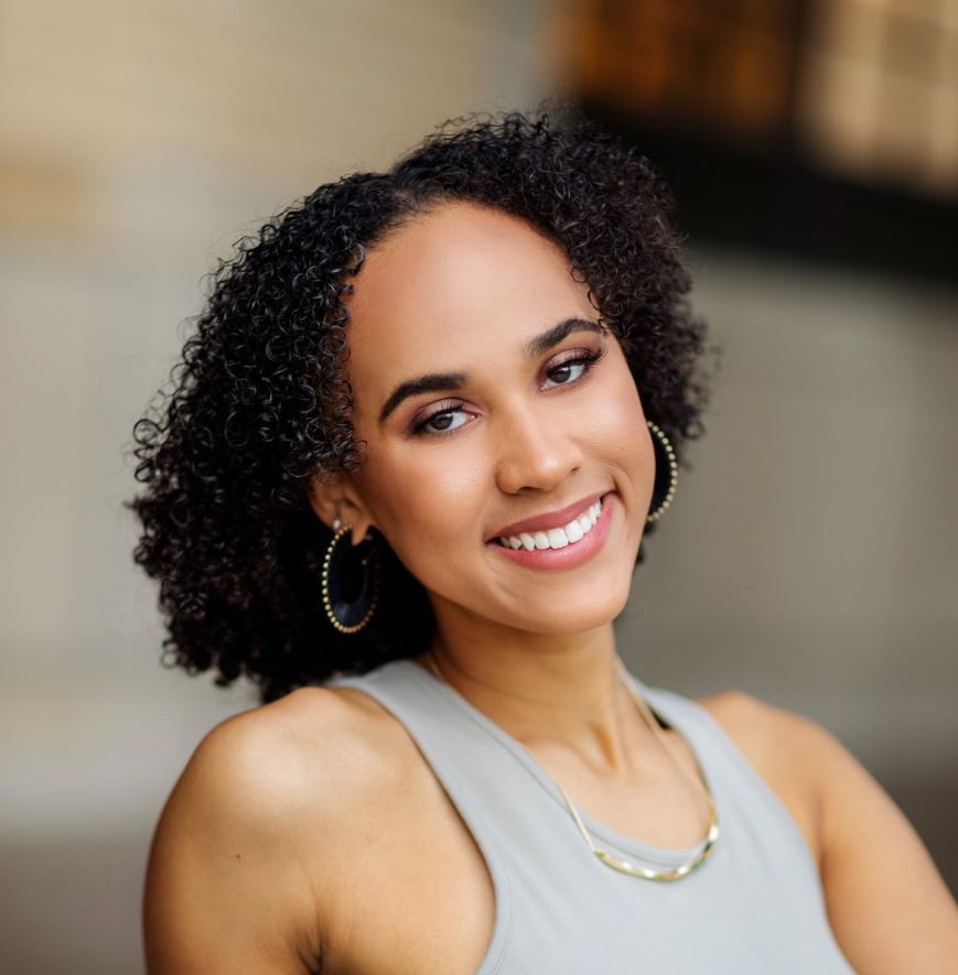 Tiana Cole at Identity Unboxed Podcast