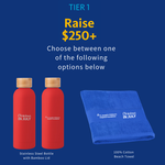 Incentive Program - Tier 1