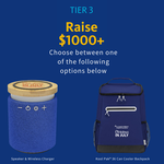 Incentive Program - Tier 3