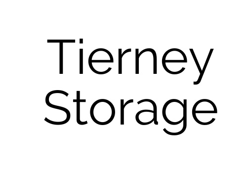 Tierney Storage
