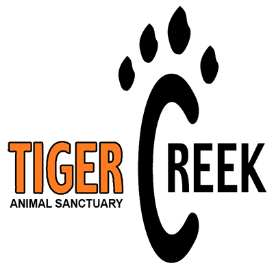 Tiger Creek